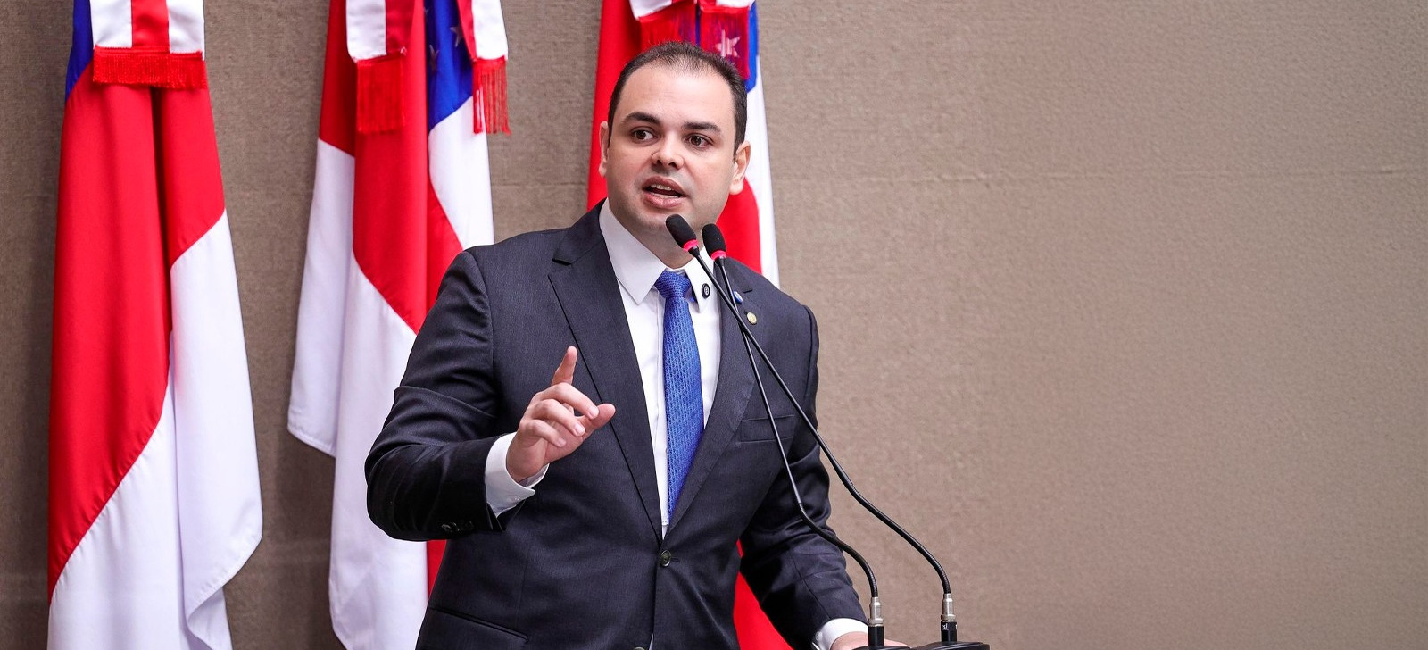 Cidade cobra diálogo entre entidades e auditores fiscais em greve no AM