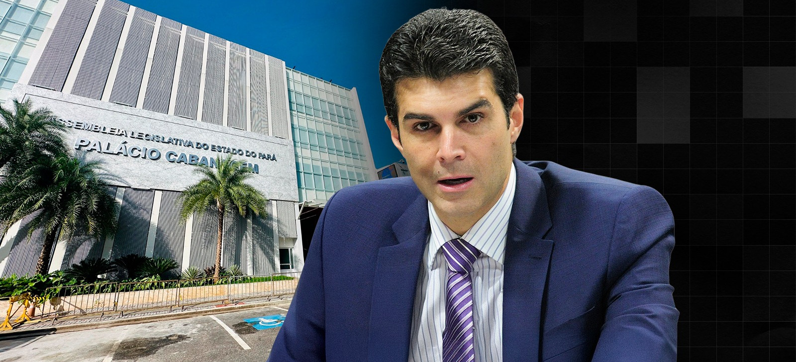 Alepa autoriza empréstimo de R$ 4 bilhões ao Governo do Pará; oposição reage