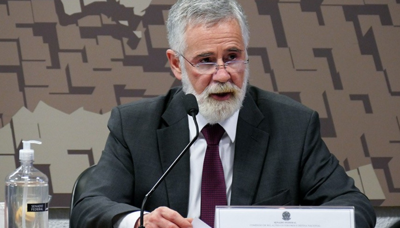 Paraguai convoca embaixador do Brasil por caso de espionagem