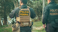 Queimadas ilegais em Roraima são alvo de operação da Polícia Federal