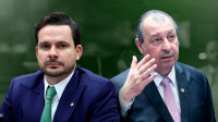 Alberto Neto é pressionado a romper com Omar Aziz e disputar Governo do Amazonas