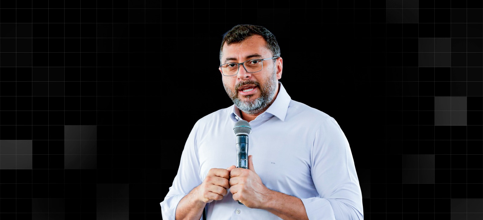 Governador do AM vê ‘União Progressista’ como apoio ao desenvolvimento