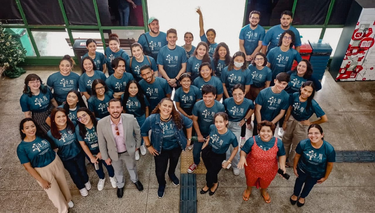 UEA abre chamada para trabalhos no 8º Encontro de Perspectivas