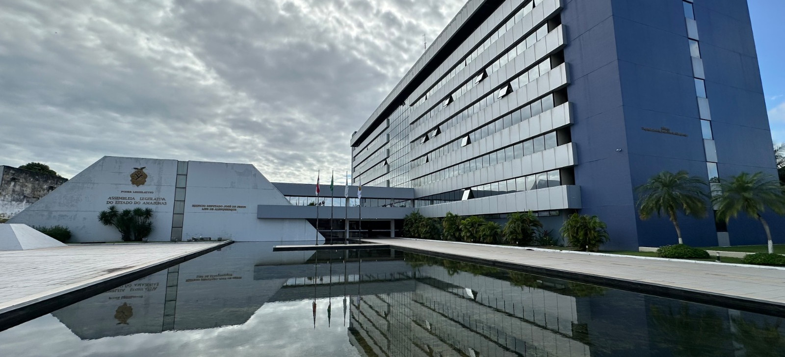 Tarifas dos EUA estão na pauta da Aleam para próxima semana