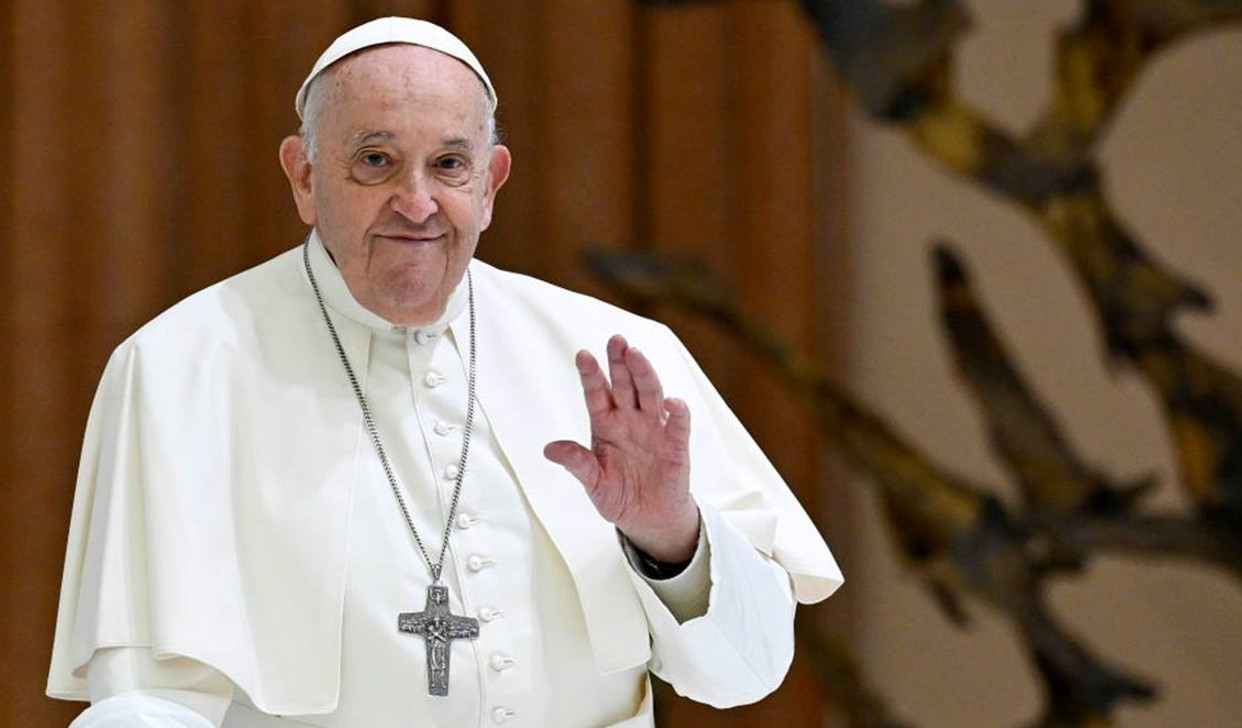 Morre o Papa progressista da Igreja Católica que deixa legado reformista ao mundo