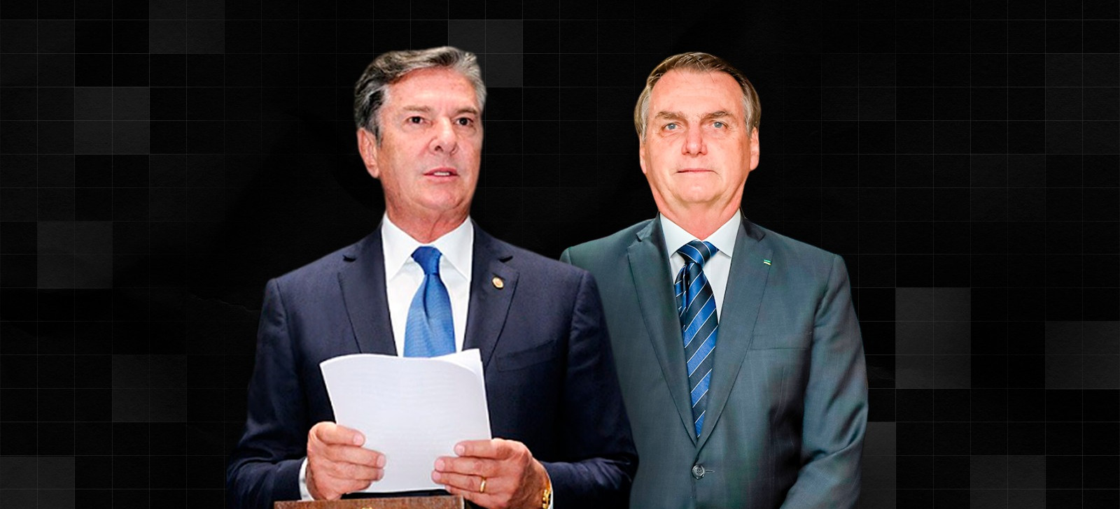 Prisão de Collor é precedente para caso Bolsonaro, dizem ministros