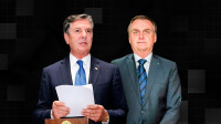 Prisão de Collor é precedente para caso Bolsonaro, dizem ministros