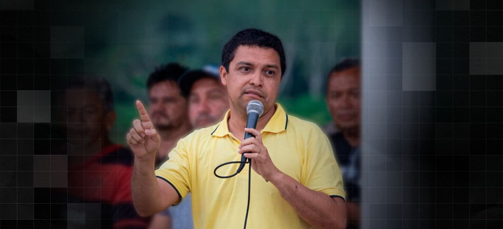 Prefeito do AM é multado por falta de transparência em licitação