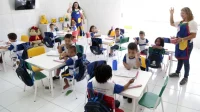 Censo Escolar 2024 revela crescimento de crianças negras em creches