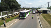 STJ suspende liminar que impedia reajuste da tarifa de ônibus em Manaus