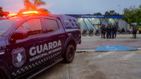 Câmara quer rebatizar ‘Guarda’ para ‘Polícia Municipal’; STF é contra