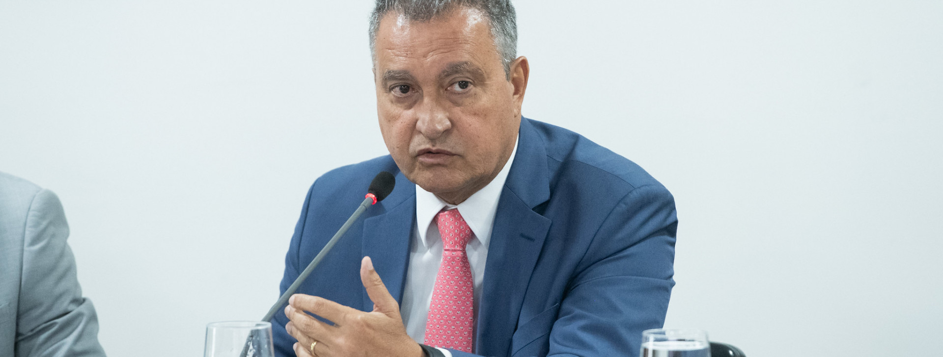 Ministro da Casa Civil desembarca na China para consolidar parcerias