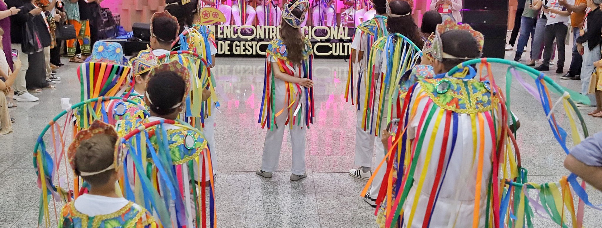 Caixa Cultural vai investir R$ 120 milhões em projetos de oito cidades