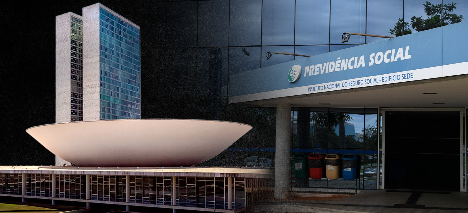 Câmara aprova requerimento para investigar fraude bilionária no INSS