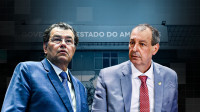 Ex-secretários de Braga e Omar terão que devolver R$ 23,7 milhões aos cofres