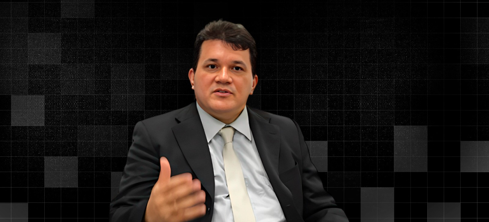 CNJ afasta juiz federal que atua no Amazonas por 90 dias