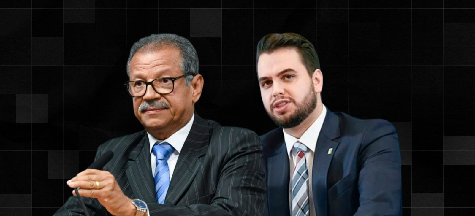 Ex-desembargador deixa defesa de Felipe Martins por problemas de saúde