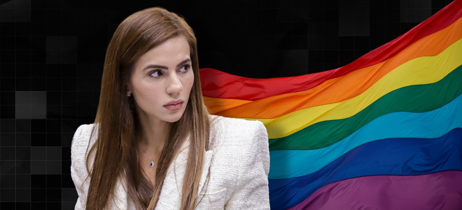 Amazonas deputy copies bill against LGBTQIAPN+ quotas