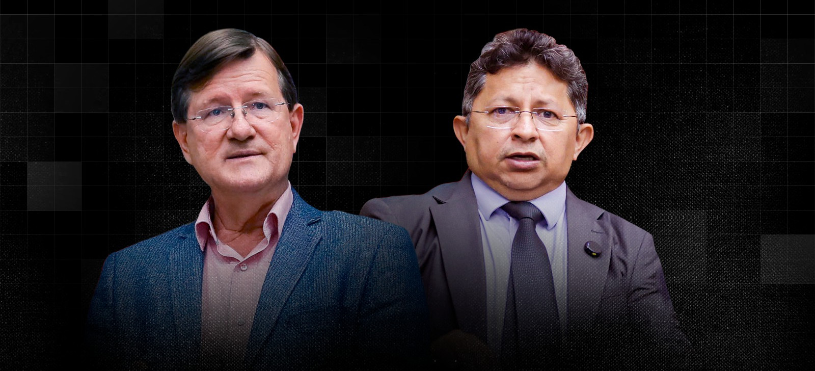 Racha no PT-AM: Zé Ricardo pede que Sinésio deixe cargos no governo