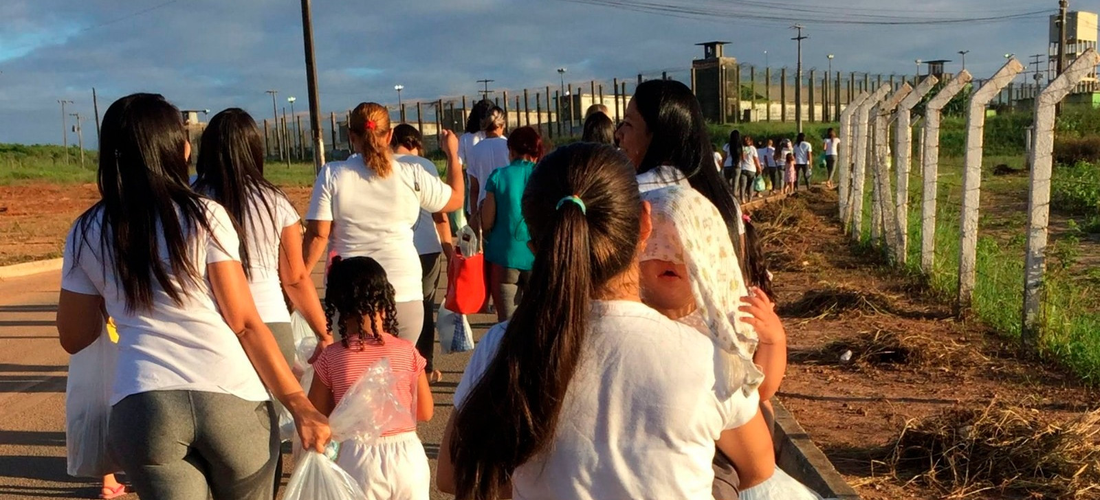 Revista íntima vexatória é ‘inadmissível’, afirmam ministros do STF