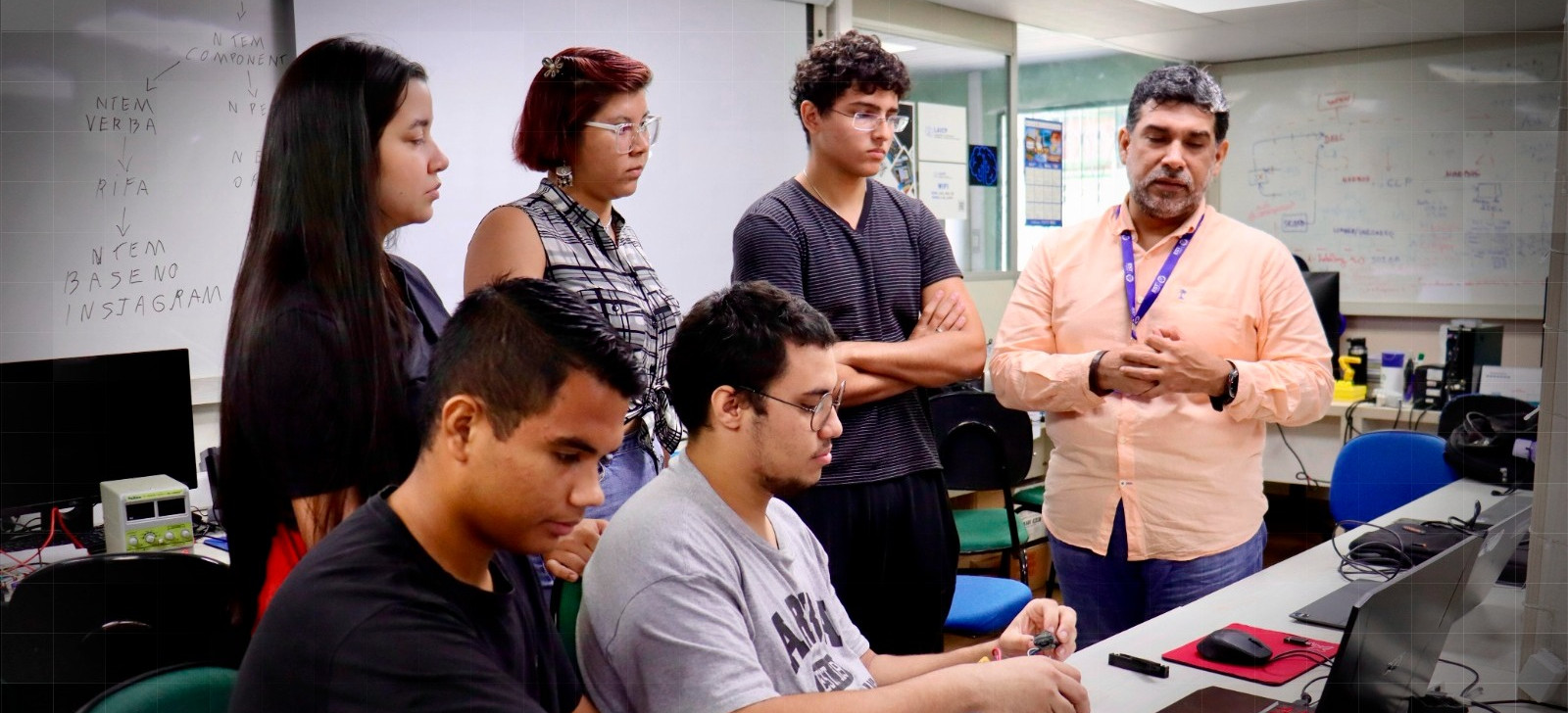 UEA tem nota máxima em cursos para o Polo Industrial de Manaus