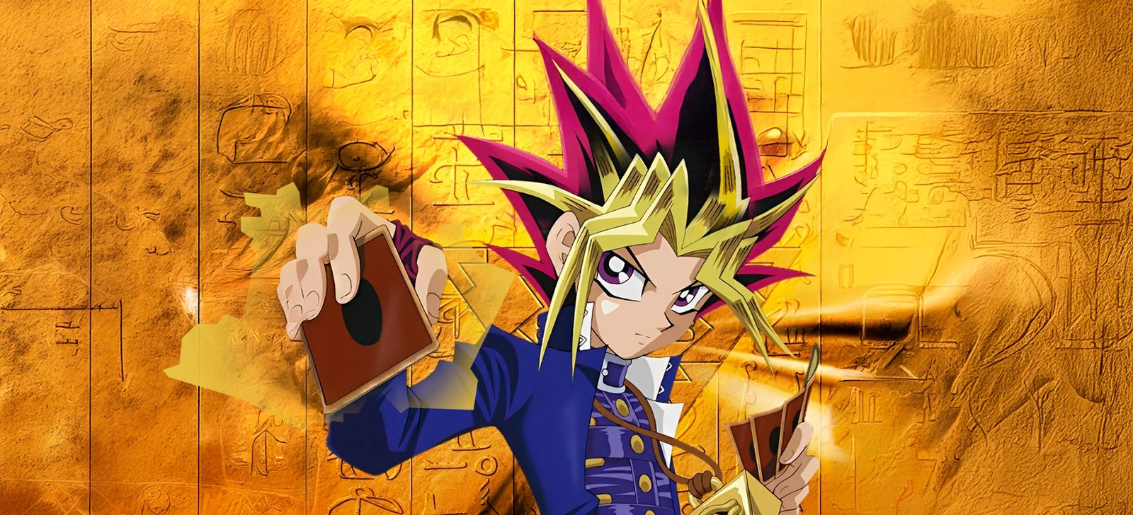 Torneio de ‘Yu-Gi-Oh!’ é incluído no calendário de eventos do AM
