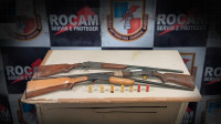 Dois homens são presos por porte ilegal de arma de fogo no Amazonas