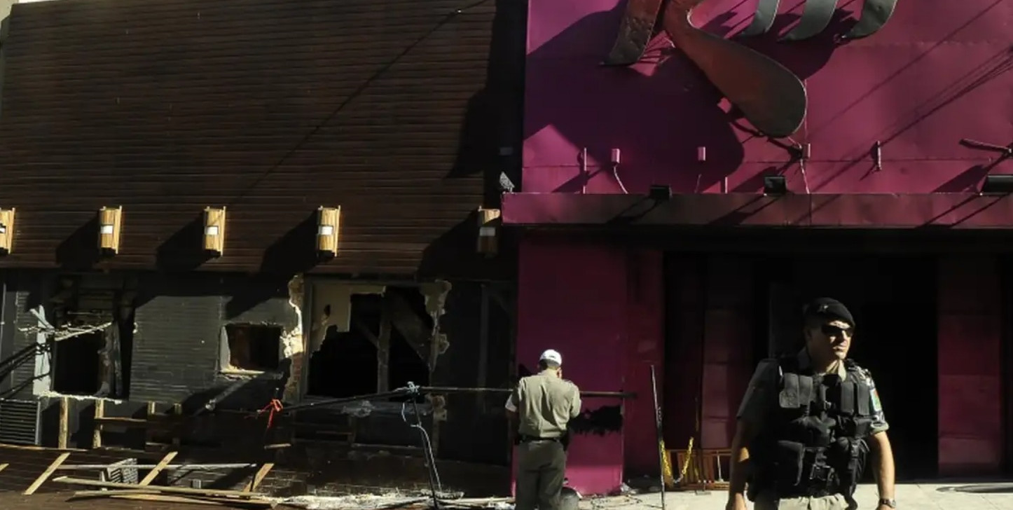 STF vota para manter condenações pelo incêndio da boate Kiss