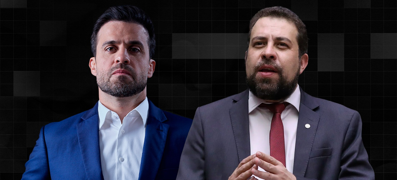 Justiça condena Marçal a indenizar Boulos por fake news em campanha