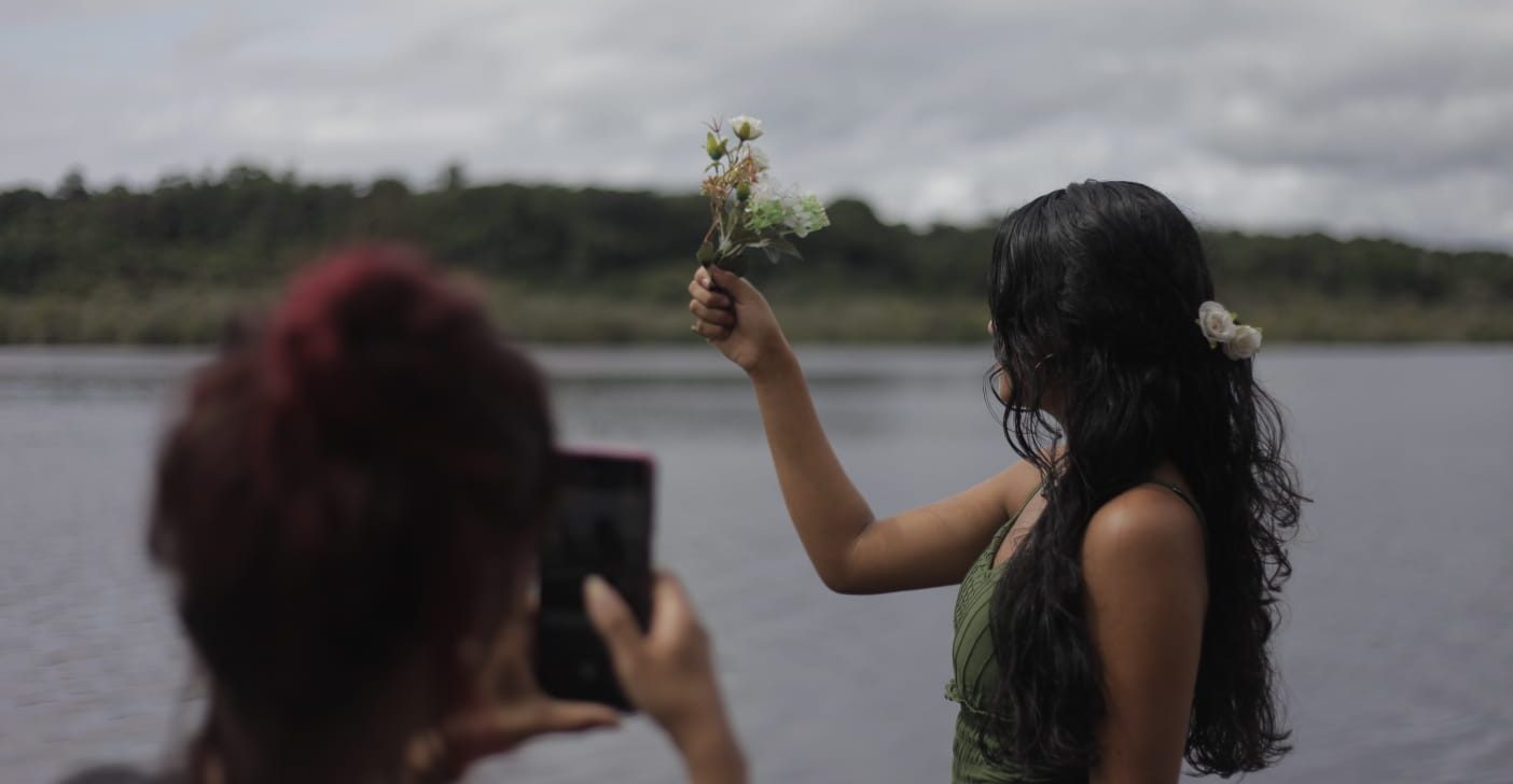 Projeto de qualificação gratuita para indígenas é realizado no Amazonas