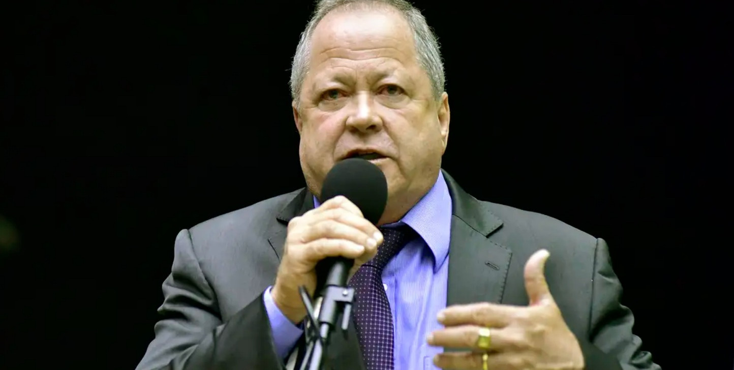 Mentor da morte de Marielle pede ao STF para ser solto