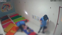 PC investiga diretora de creche por retirar pelo braço criança de sala