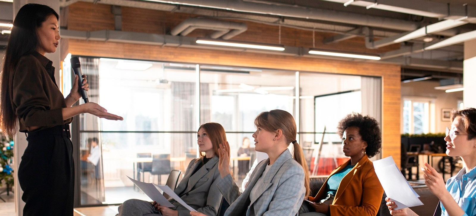 Curso de imersão em comunicação e oratória está com inscrições abertas