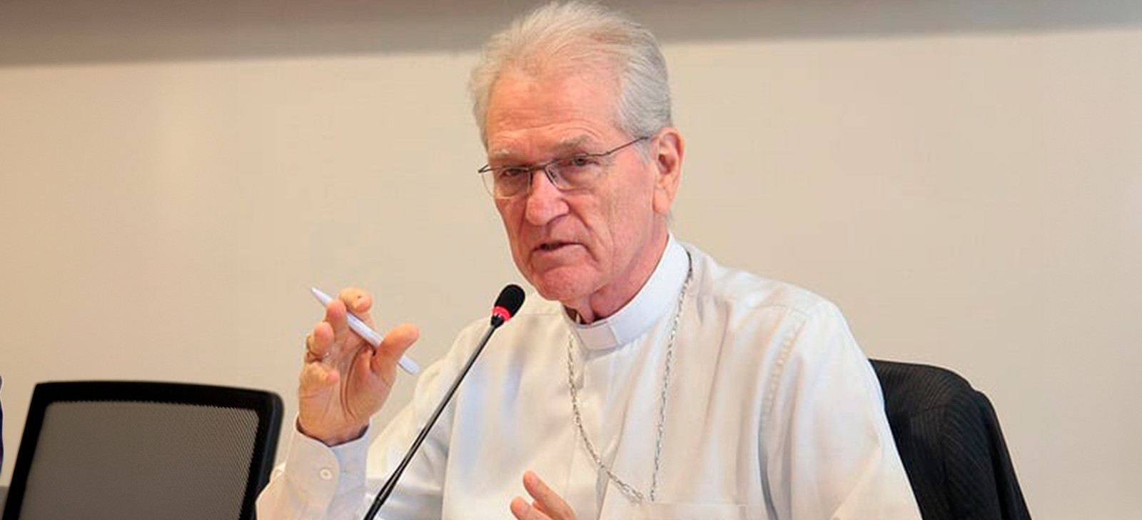 Find out who the Amazonian cardinal tipped to succeed Pope Francis is