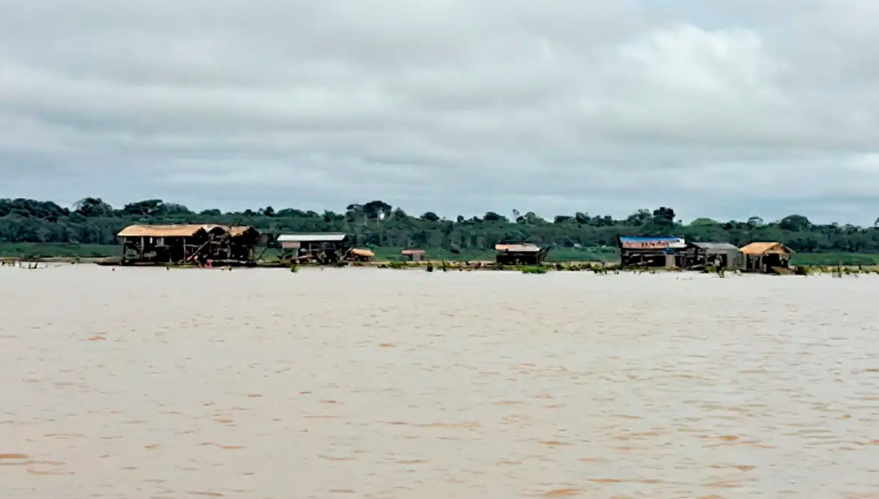 Justiça determina paralisação imediata da exploração de minério no AM