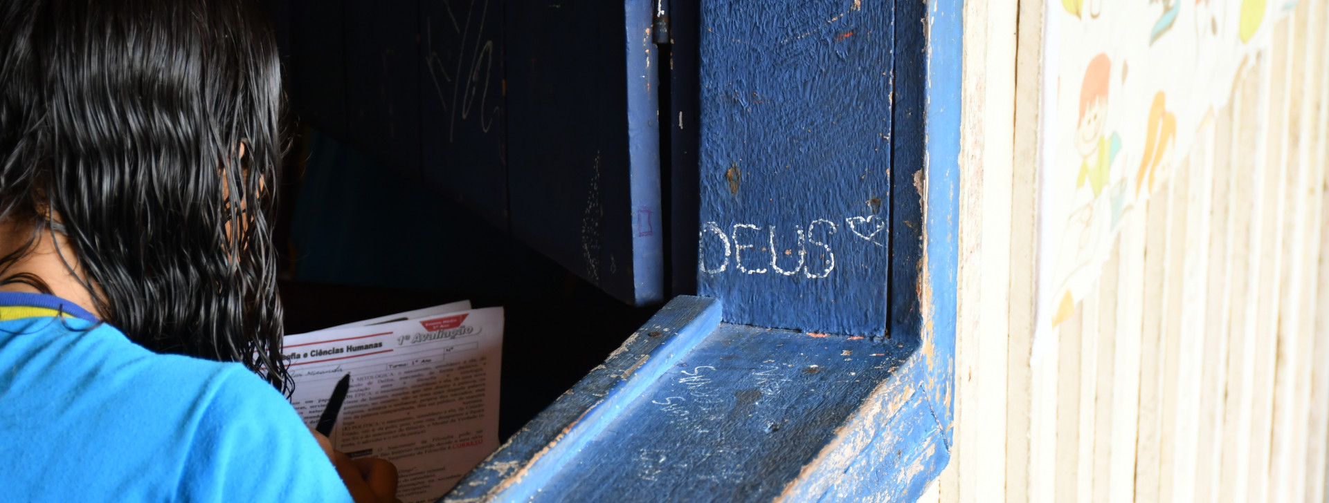 SPECIAL – Reports reveal collapse in education for traditional communities in Pará