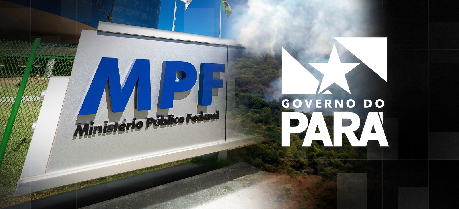 MPF recomenda que Governo do Pará anule venda de créditos de carbono