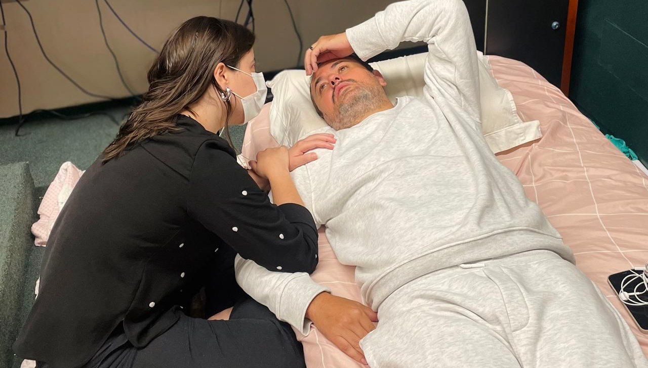 Após nove dias em greve de fome, Glauber Braga é encaminhado para hospital