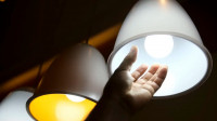 Aneel anuncia aumento na conta de luz em maio