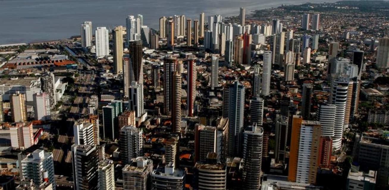 Obras de saneamento para COP30 alcançam só 3% da população de Belém