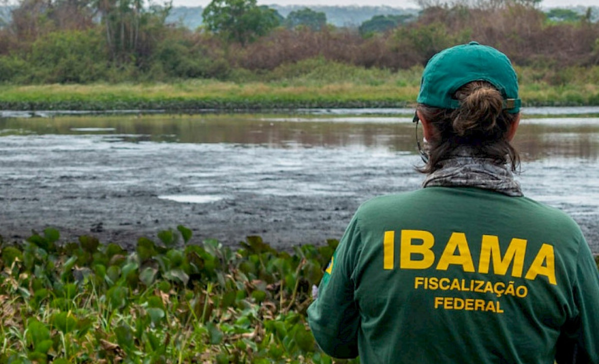 Concurso do Ibama será aplicado em todas as capitais nesse domingo, 6