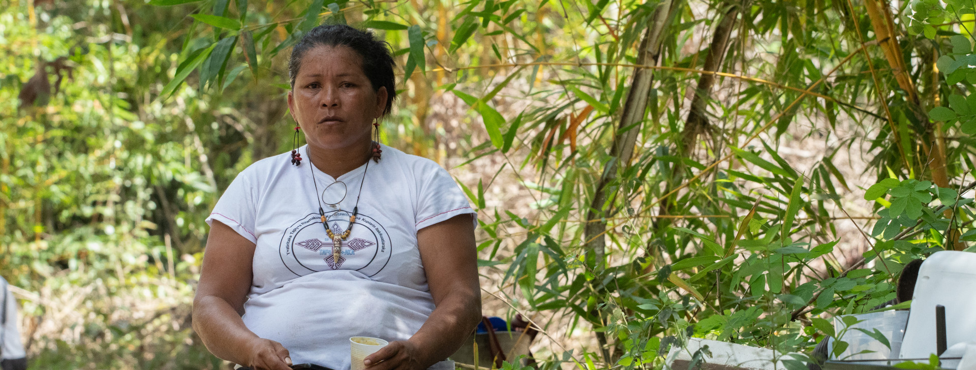 Indígenas têm casas destruídas em reintegração que favorece donos de filial da Globo no AM