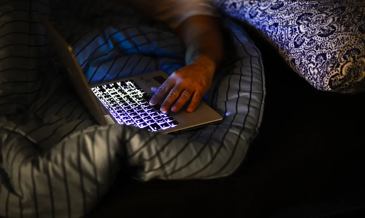 Brasil ocupa 5ª posição em abuso sexual infantil na internet