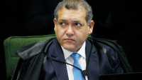 Nunes Marques pede vista e suspende julgamento de Palocci no Supremo