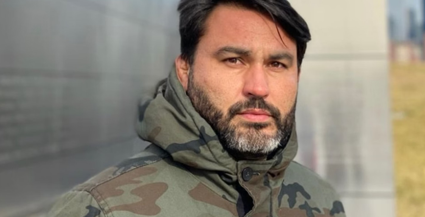 PGR pede prisão de sobrinho de Bolsonaro após fuga para Argentina