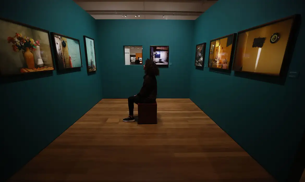 Exposição no IMS destaca obra do fotógrafo paraense Luiz Braga