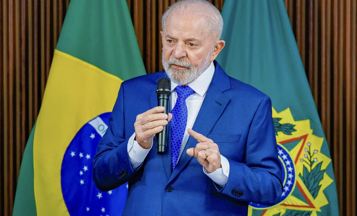 Lula segue favorito no 2º turno de 2026 mesmo com baixa popularidade