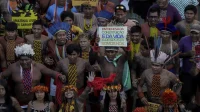 COP30: indígenas terão representação direta nas negociações