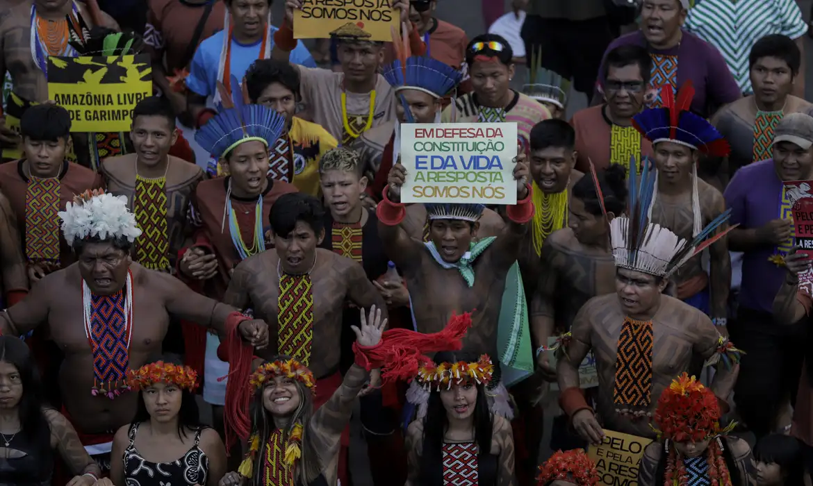 COP30: indígenas terão representação direta nas negociações