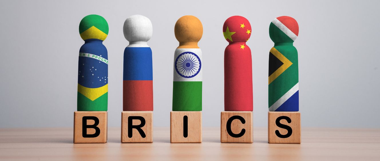 Brics lança concurso global para startups lideradas por mulheres